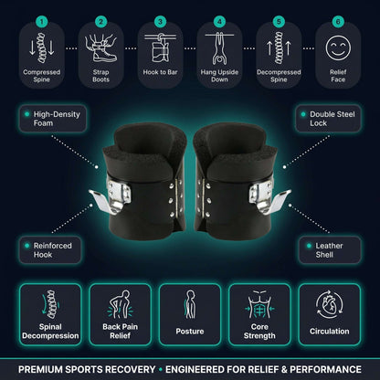 Gryva™ Spinal Decompression